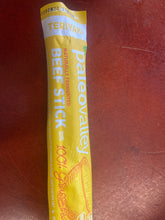 Load image into Gallery viewer, Beef Stick, Grass Fed, PaleoValley, Teriyaki