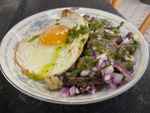 Load image into Gallery viewer, The Grass Fed Steak Bowl! GF, Organic, Grass Fed