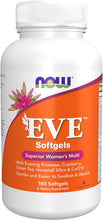 Load image into Gallery viewer, Eve, Women's Multivitamin, 180 Softgels