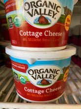 Load image into Gallery viewer, Cottage Cheese, Whole Milk, Nancy's, Organic, 16 oz