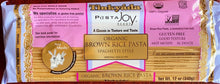 Load image into Gallery viewer, Pasta, Spaghetti, Organic Brown Rice, Tinkyada