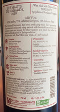 Load image into Gallery viewer, Wine, Red Bordeaux, Les Hauts De Lagarde, Organic