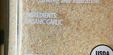 Load image into Gallery viewer, Garlic Powder, Simply Organic