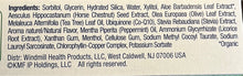 Load image into Gallery viewer, Toothpaste, Kiss My Face , Fluoride Free, Whitening, Herbal Mint Gel