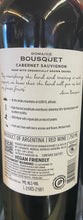 Load image into Gallery viewer, Wine, Cabernet Sauvignon, Organic, Domaine Bousquet
