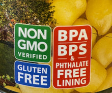 Load image into Gallery viewer, Beans, Garbanzo, Canned, Eden Foods, Organic