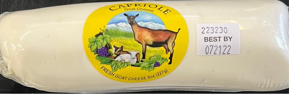 Capriole Goat Cheese