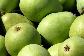 Pears, Organic Bartlett, Sold each