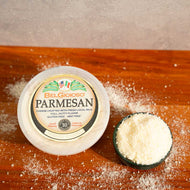 Cheese, Parmesan, Shredded, BelGioioso, Sold By the Pound