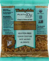 Pasta, Elbows, Organic, Brown Rice, Tinkyada