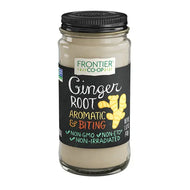 Ginger, Ground, Organic, Frontier Co-Op