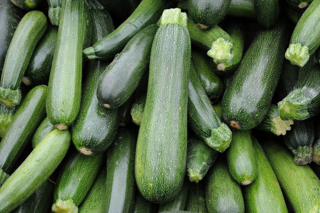 Squash, Zucchini, Organic, Sold per pound