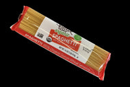Pasta, Spaghetti, Organic, Italian, Durum Semolina, Field Day