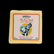 Cheese, Jack, Snowville Grassfed Farm, Sold individually, 8 oz