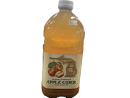 Apple Cider, Omena Organics, Carry Out