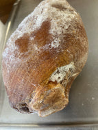 Ham Hocks (Bone and meat), Smoked, Gunthorp Farms, Pasture Raised, Sold Per Pound