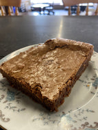 The Perfect Brownie, Organic