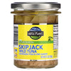 Tuna, Glass, Skip Jack, Wild Planet