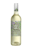 Wine, Pinot Grigio, Alverdi, Organic