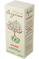 Domaine Bousquet Malbec, Natural Origins, 3 Liter