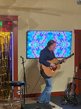 Load image into Gallery viewer, Gene Deer plays the Second Story Lounge!  5/12/23

