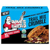 Granola Bar, Trail Mix Crumble, Dave's Killer, Organic