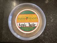 Housemade Apple Butter