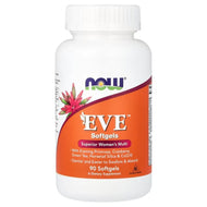 Eve, Superior Women's Multivitamin, (Iron -Free) 180 Softgels