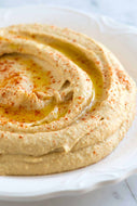 Hummus, Organic, House-made, 12 oz