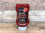 Condiments, Ketchup, Inspired Organics