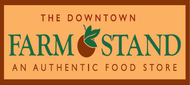 Fire Cider, Farm Stand, House Made, Tonic, Organic