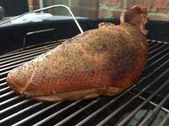 Turkey, (Brined by Gunthorp Farm), Roasted, by Downtown Farm Stand