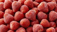 Load image into Gallery viewer, Strawberries, Frozen, Organic
