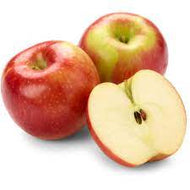 Apples, Fuji, Organic, Single, Large