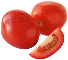 Tomatoes, Roma, Organic, Sold per pound