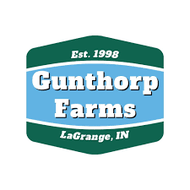 Sausage, Pork Chorizo, Gunthorp Farms