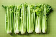 Celery, Organic