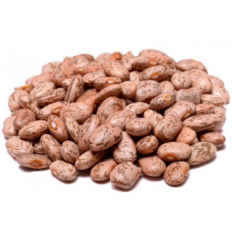Beans, Pinto, Dried, Organic, Bulk