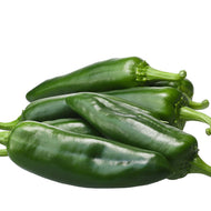 Peppers, Anaheim, Organic, Local