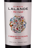 Wine, Cabernet Sauvignon, Organic, Finca Lalande, Domaine Bousquet