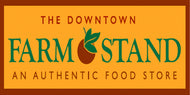 Farm Stand Gift Card!