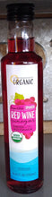 Load image into Gallery viewer, Mediterranean Organic Red Wine Vinegar

