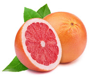 Grapefruit, Organic, Priced Each
