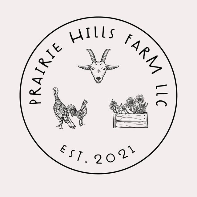 Chicken, Whole, Pasture Raised, Prairie Hills Farm, Local