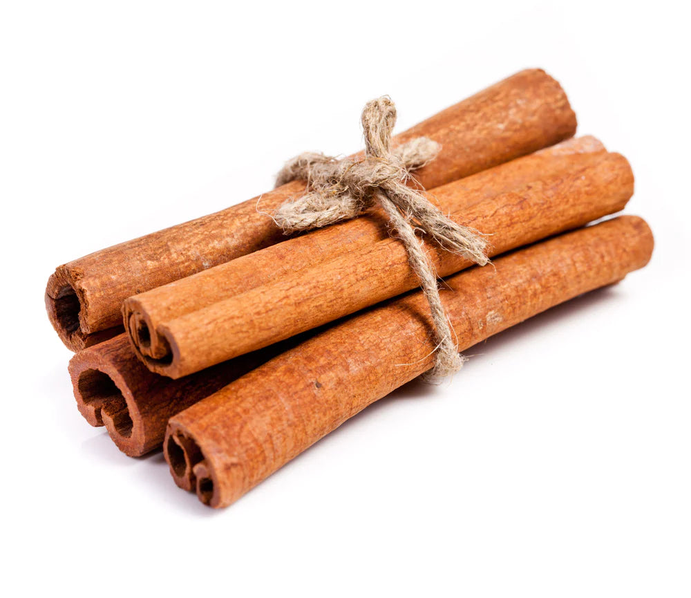 Cinnamon Sticks, Korintje, Organic