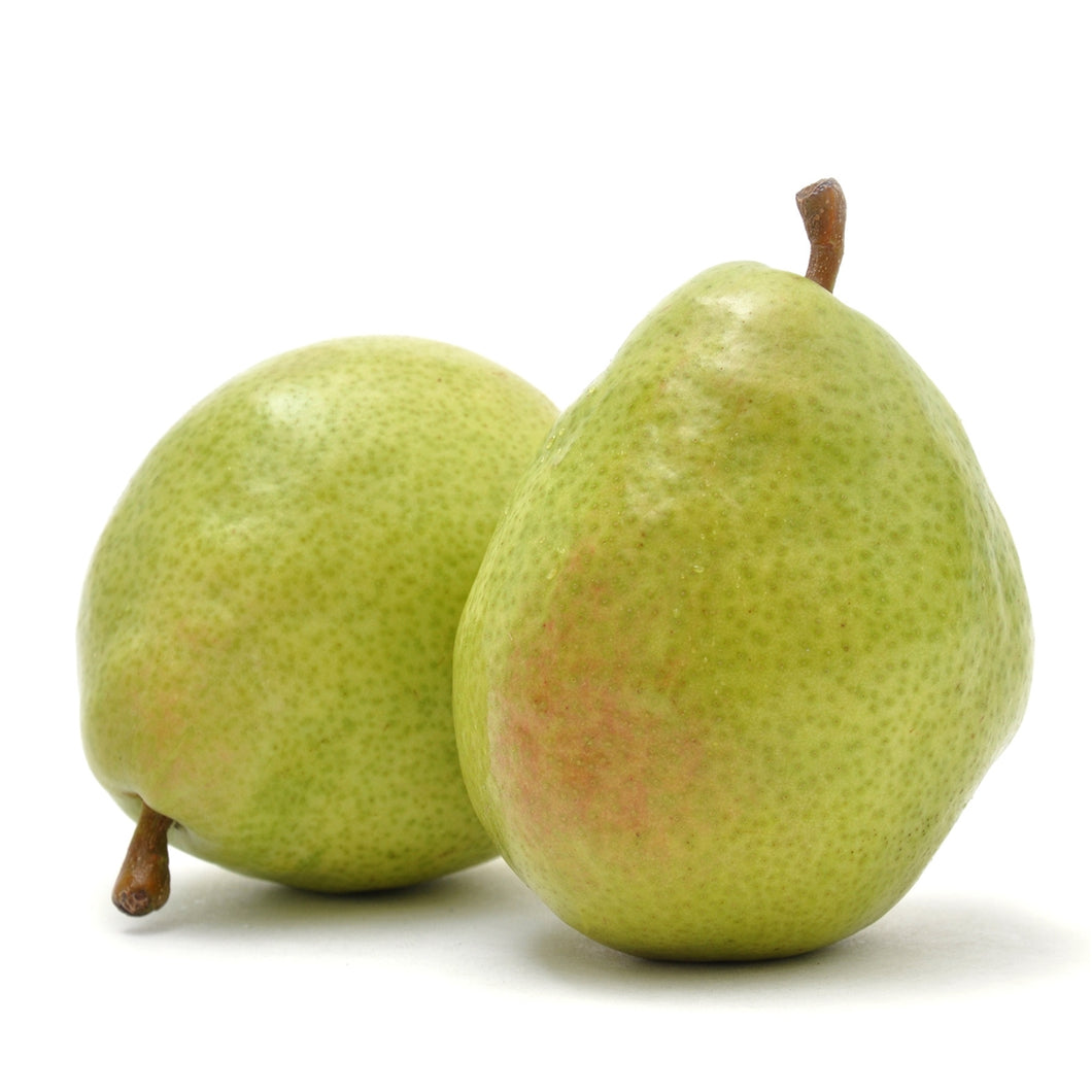 Pears, D'Anjou, Organic, Sold Each