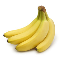 Case of Organic Bananas - 40 lbs