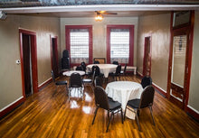 Load image into Gallery viewer, Banquet Room Rental!  Second Story Lounge
