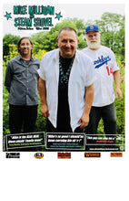 Load image into Gallery viewer, Mike Milligan &amp; Steam Shovel Play the Second Story Lounge in Muncie!!!  Friday July 14th
