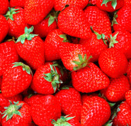 Strawberries, Organic